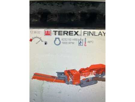 Overige 2020 Terex FINLAY J-1175 (9)