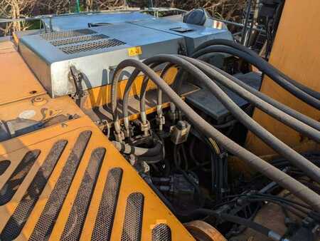 Overslagmachines 2013 Liebherr 934C ELECTRIQUE (3)