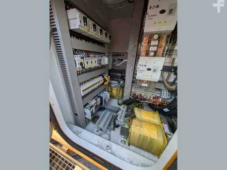 Overslagmachines 2013 Liebherr 934C ELECTRIQUE (4)