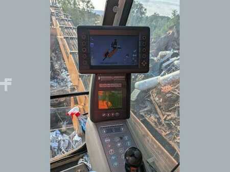 Overslagmachines 2013 Liebherr 934C ELECTRIQUE (5)