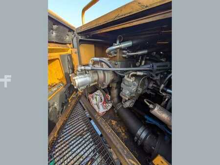 Overslagmachines 2013 Liebherr 934C ELECTRIQUE (6)