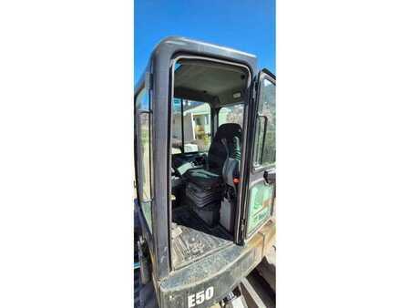 Minibagry 2015 Bobcat E50 (11)