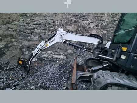 Minibagry 2015 Bobcat E50 (7)