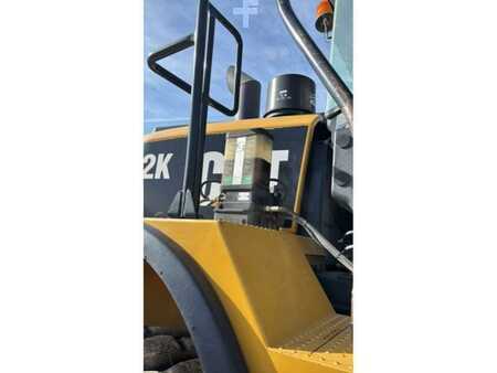 Hjullæsser 2015 Caterpillar 962K (8)