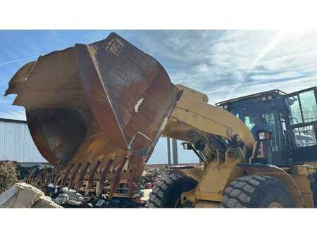 Hjullæsser 2015 Caterpillar 962K (9)