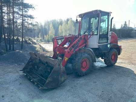 Sonstige 2010 Liebherr L506 Stereo (1)