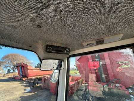 Sonstige 2010 Liebherr L506 Stereo (13)