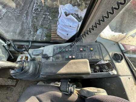 Sonstige 2010 Liebherr L506 Stereo (19)