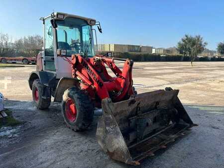 Sonstige 2010 Liebherr L506 Stereo (2)
