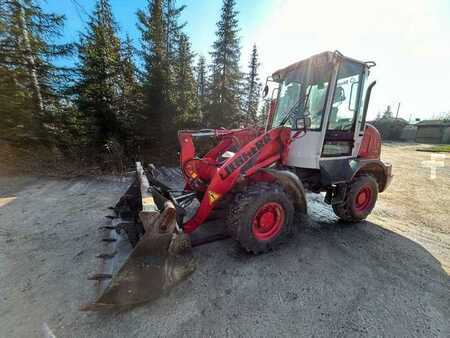 Sonstige 2010 Liebherr L506 Stereo (3)