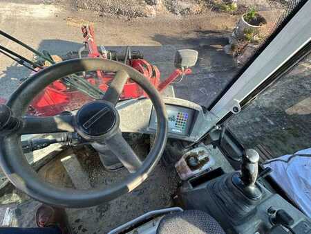Sonstige 2010 Liebherr L506 Stereo (31)