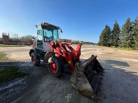 Sonstige 2010 Liebherr L506 Stereo (5)