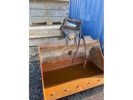 Mobilbagger 2015 Hitachi ZX170W-5B (11)