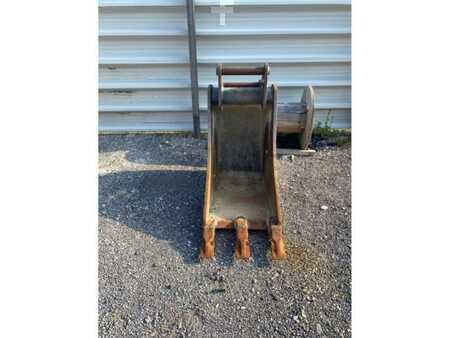 Mobilbagger 2015 Hitachi ZX170W-5B (13)