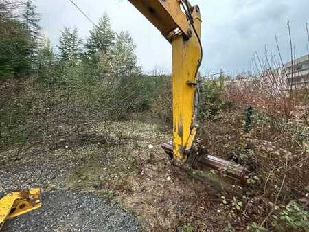 Mobilní bagry 2008 Komatsu PW98MR-6 (23)