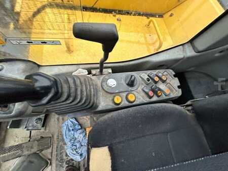 Mobilní bagry 2008 Komatsu PW98MR-6 (31)
