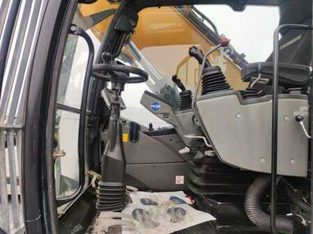 Overslagmachines 2015 Liebherr LH22 (10)