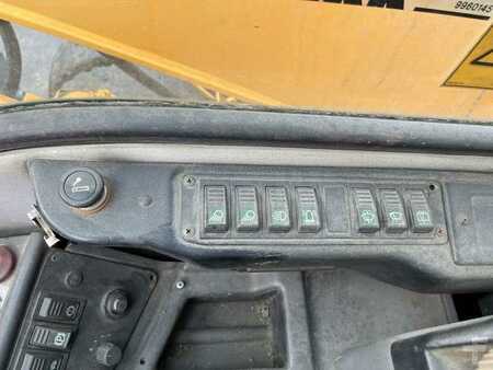 Umschlagbagger 2003 Liebherr A316 LITRONIC (32)