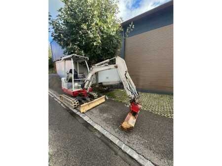Minigraver 2005 Takeuchi TB016 (4)