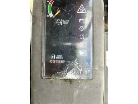 Minigraver 2005 Takeuchi TB016 (8)