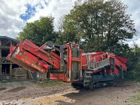 Overige 2019 Terex FINLAY 883+ (1)