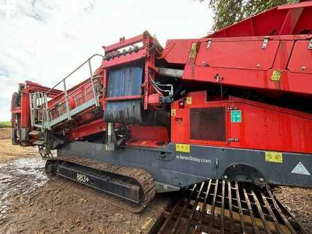 Overige 2019 Terex FINLAY 883+ (11)