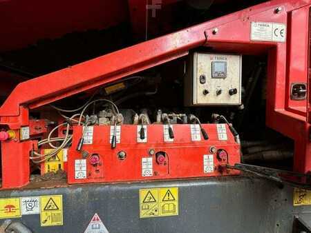 Overige 2019 Terex FINLAY 883+ (12)
