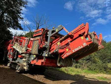 Overige 2019 Terex FINLAY 883+ (3)