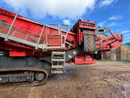 Overige 2019 Terex FINLAY 883+ (4)