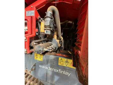 Overige 2019 Terex FINLAY 883+ (8)
