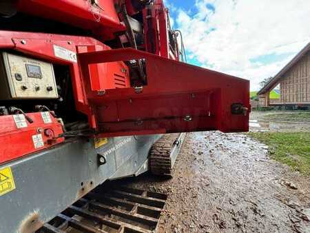 Overige 2019 Terex FINLAY 883+ (9)
