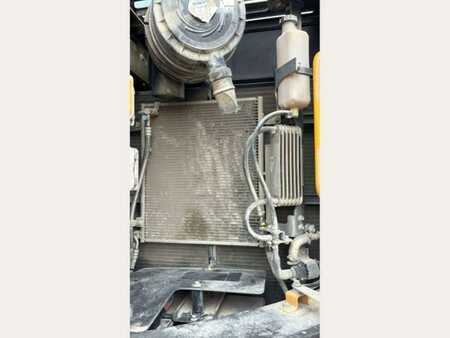 Escavadora de rastos 2019 Volvo ECR235EL (9)