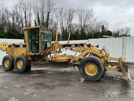 Gradere 1999 Caterpillar 12H-ES (1)