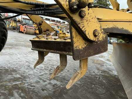 Gradere 1999 Caterpillar 12H-ES (15)