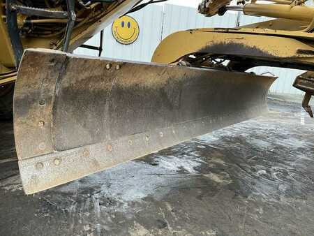 Gradere 1999 Caterpillar 12H-ES (17)