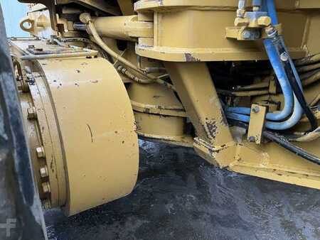 Gradere 1999 Caterpillar 12H-ES (28)