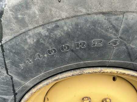 Gradere 1999 Caterpillar 12H-ES (32)