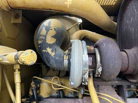 Gradere 1999 Caterpillar 12H-ES (35)