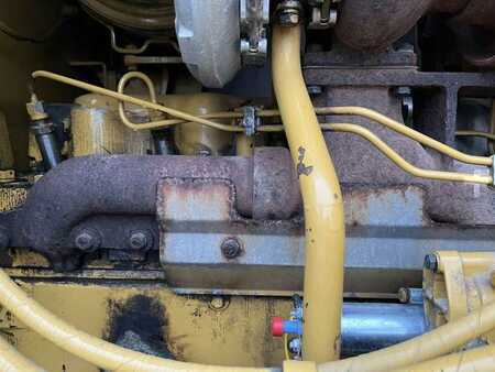 Gradere 1999 Caterpillar 12H-ES (36)
