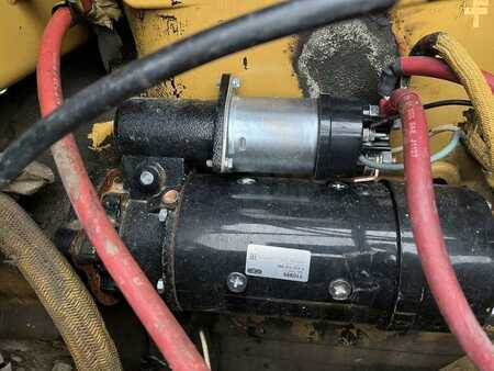 Gradere 1999 Caterpillar 12H-ES (37)