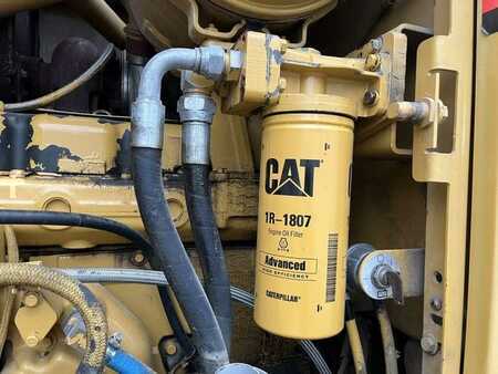 Gradere 1999 Caterpillar 12H-ES (40)