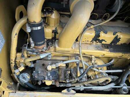 Gradere 1999 Caterpillar 12H-ES (44)