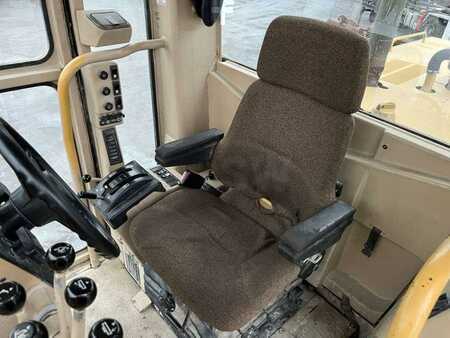 Gradere 1999 Caterpillar 12H-ES (46)