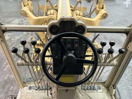 Gradere 1999 Caterpillar 12H-ES (47)