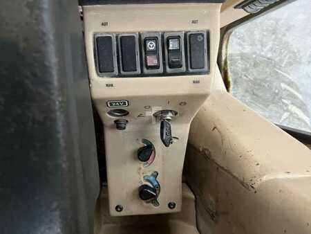 Gradere 1999 Caterpillar 12H-ES (50)