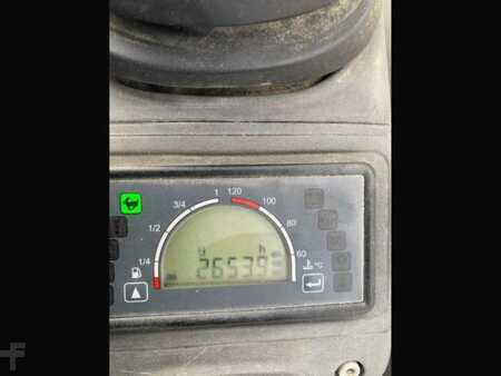 Minibagry 2019 Caterpillar CANOPY 302.7DCR MACHINE SUISSE (11)