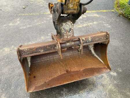Minibagry 2019 Caterpillar CANOPY 302.7DCR MACHINE SUISSE (7)