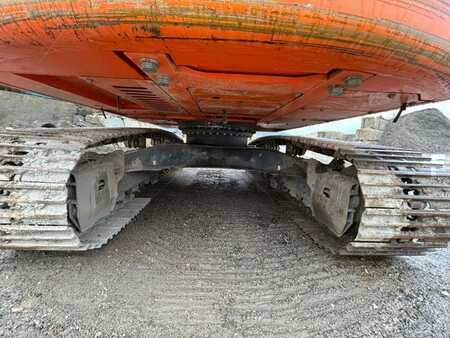Telakaivinkoneet  2016 Doosan DX180LC3 (11)
