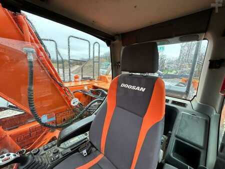 Telakaivinkoneet  2016 Doosan DX180LC3 (18)