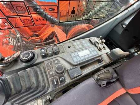 Telakaivinkoneet  2016 Doosan DX180LC3 (21)